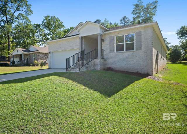 Property at 1807 Mary Jane Dr, Bay Minette, AL 36507, 4 beds, 2 baths