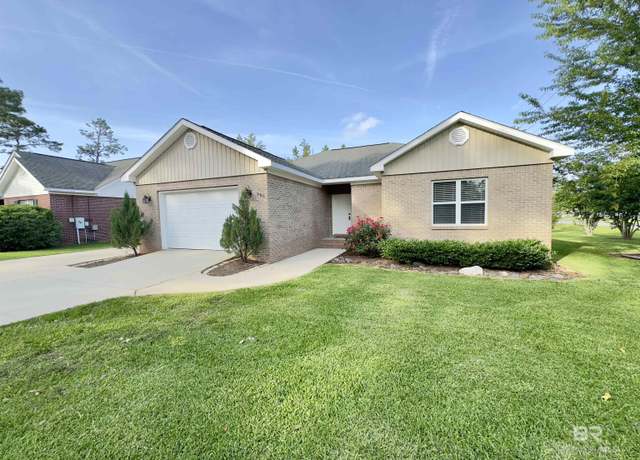 Property at 906 N Hoyle Ave, Bay Minette, AL 36507, 3 beds, 2 baths