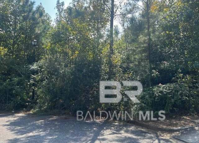 Property at 0 Oxbridge Way, Mobile, AL 36695