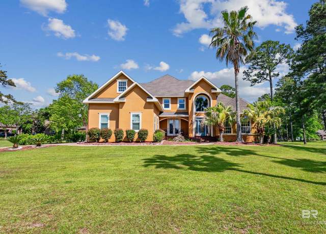 Property at 6527 E Quarry Dr, Elberta, AL 36530, 4 beds, 3.5 baths