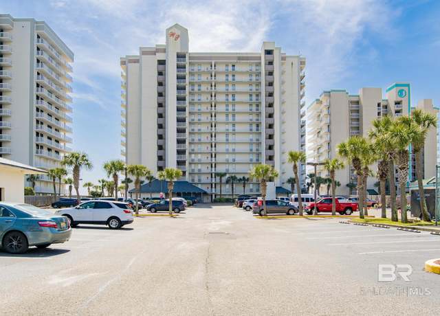 Property at 24770 Perdido Beach Blvd #906, Orange Beach, AL 36561, 3 beds, 2 baths