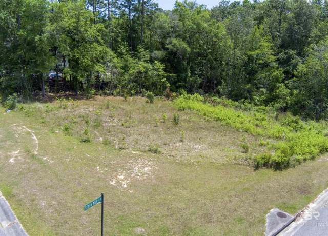 Property at 0 Stone Mill Dr, Mobile, AL 36619