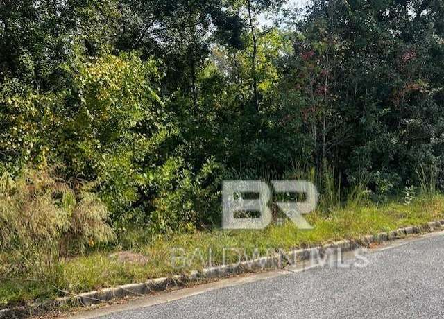 Property at 0 Oxbridge Way, Mobile, AL 36695