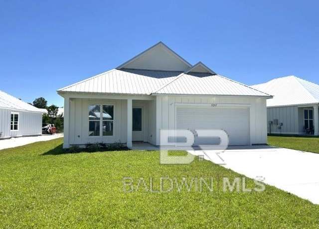 Property at 1257 Dorado Way, Gulf Shores, AL 36542, 3 beds, 3 baths