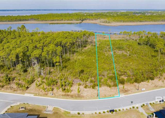 Property at 13754 Osprey Dr, Pensacola, FL 32507