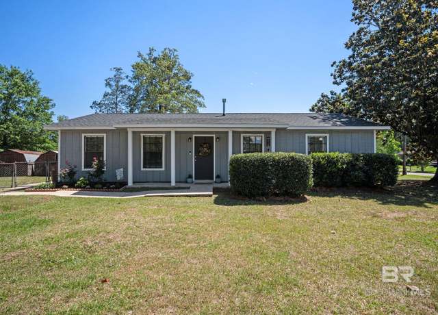 Property at 4373 Fathbrook Ln, Mobile, AL 36693, 3 beds, 2 baths