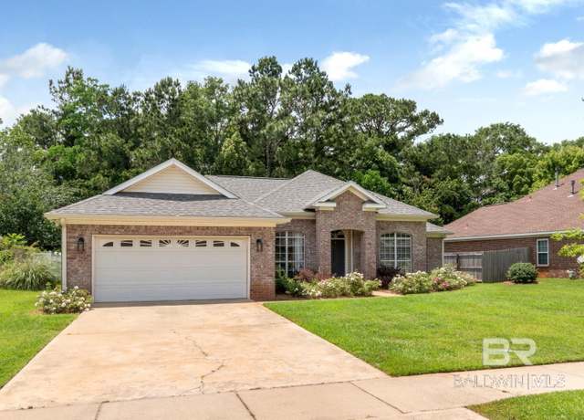 Property at 20833 Nobleman Dr, Fairhope, AL 36532, 4 beds, 2 baths