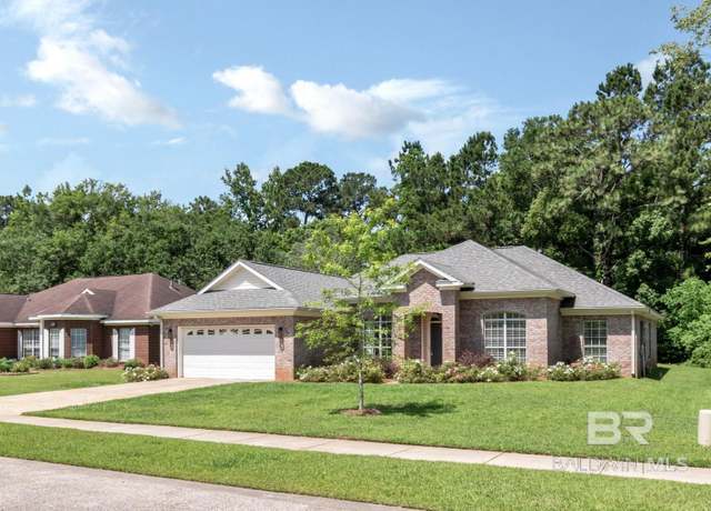 Property at 20833 Nobleman Dr, Fairhope, AL 36532, 4 beds, 2 baths