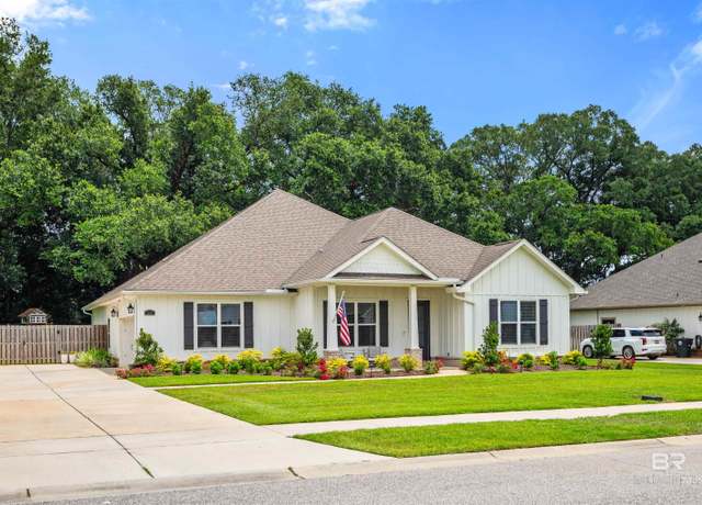 Property at 316 Nandina Loop, Fairhope, AL 36532, 5 beds, 3.5 baths