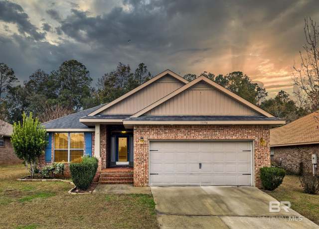 Property at 13394 Sartoris Ct, Foley, AL 36535, 4 beds, 2 baths