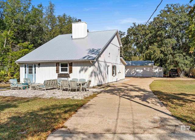 Property at 28331 Canal Rd, Orange Beach, AL 36561, 4 beds, 3 baths