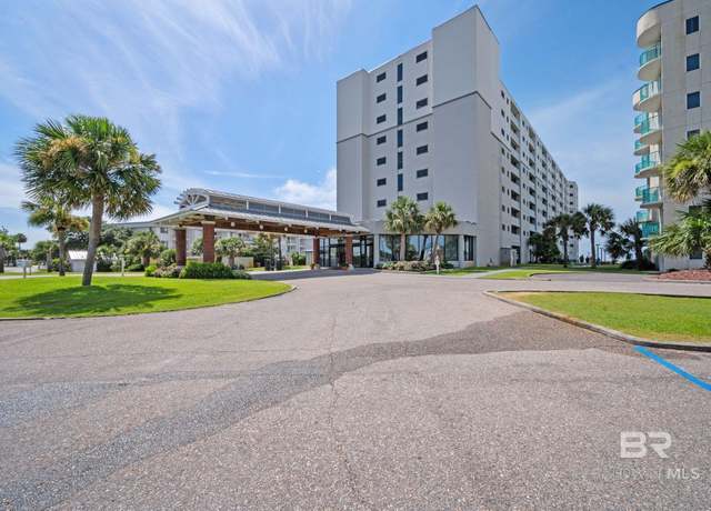 Property at 375 Plantation Rd #5803, Gulf Shores, AL 36542, 1 bath