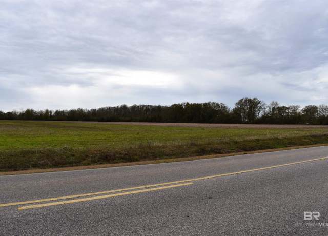 Property at 0 County Road 28, Foley, AL 36535