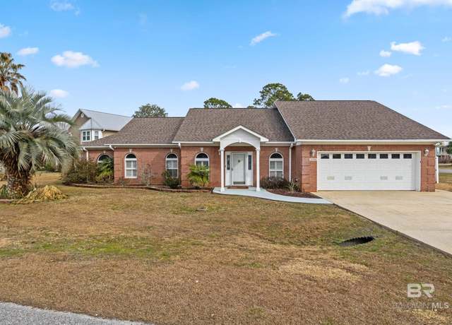 Property at 4204 Antigua Ct, Orange Beach, AL 36561, 3 beds, 2 baths