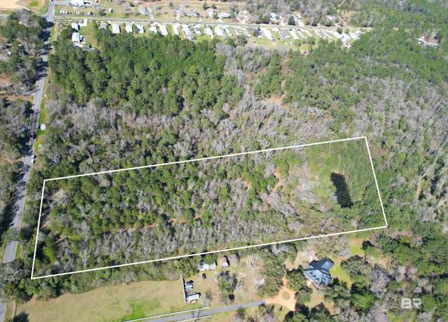Property at 0 County Road 65, Foley, AL 36535