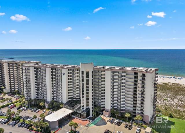 Property at 26802 Perdido Beach Blvd #1008, Orange Beach, AL 36561, 3 beds, 2 baths