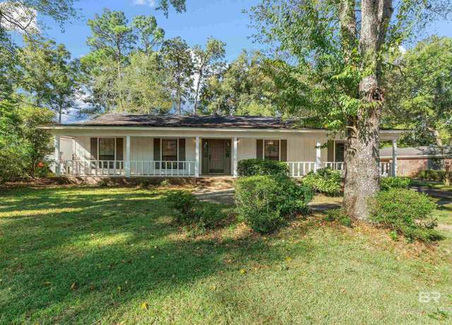 Property at 509 Ridgewood Dr, Daphne, AL 36526, 3 beds, 2 baths