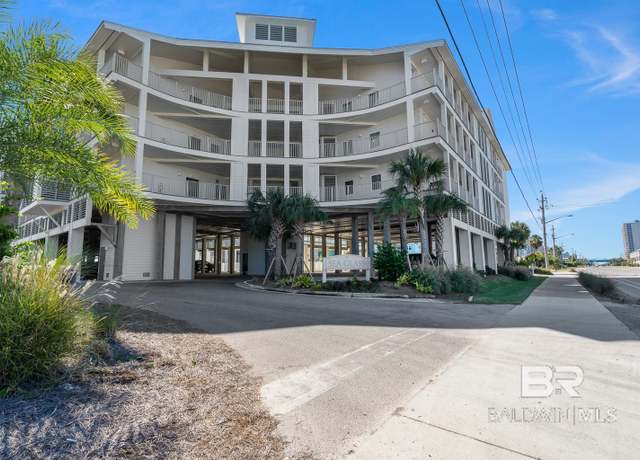Property at 903 W Beach Blvd #212, Gulf Shores, AL 36542, 1 bed, 1.5 baths