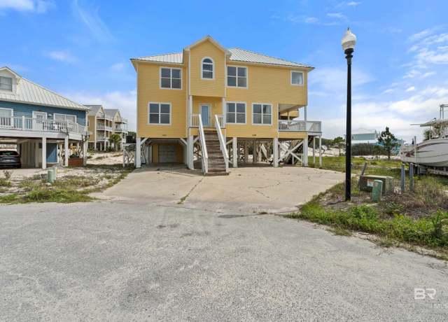 Property at 1509 Sandy Ln #1509, Gulf Shores, AL 36542, 5 beds, 3 baths