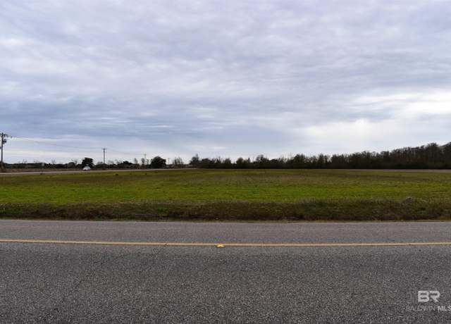 Property at 0 County Road 28, Foley, AL 36535