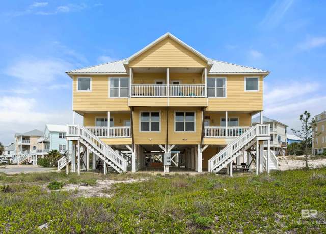 Property at 1509 Sandy Ln #1511, Gulf Shores, AL 36542, 5 beds, 3 baths