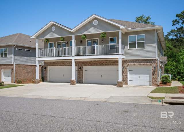 Property at 6811 Spaniel Dr Unit A, Spanish Fort, AL 36527, 2 beds, 2 baths