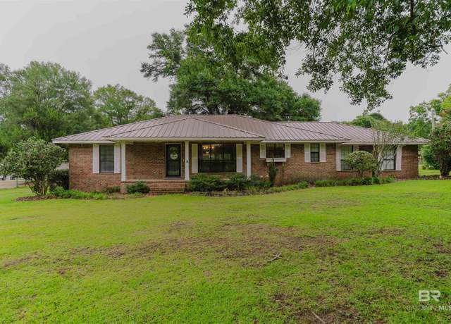 Property at 10773 County Road 24, Fairhope, AL 36532, 3 beds, 2 baths
