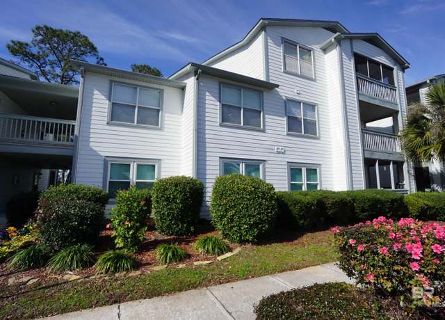 Property at 2200 W 2nd St Unit 204-A, Gulf Shores, AL 36542, 3 beds, 2 baths