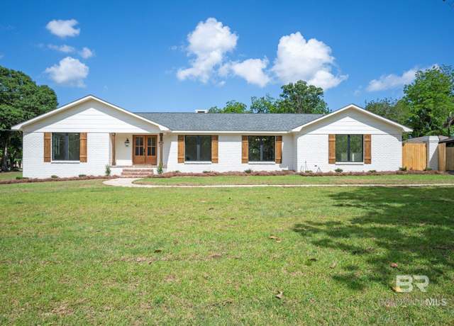 Property at 751 Abbey Way, Mobile, AL 36695, 4 beds, 2.5 baths