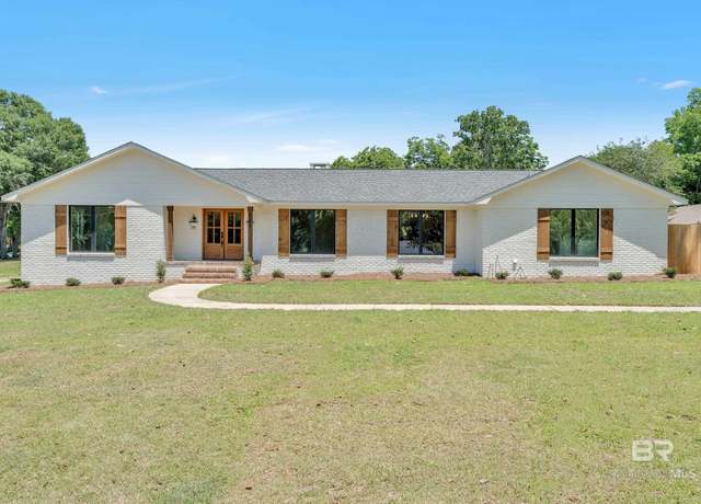 Property at 751 Abbey Way, Mobile, AL 36695, 4 beds, 2.5 baths
