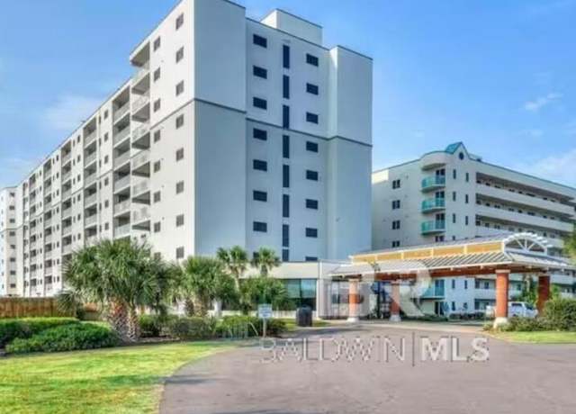 Property at 375 Plantation Rd #5116, Gulf Shores, AL 36542, 2 beds, 2 baths