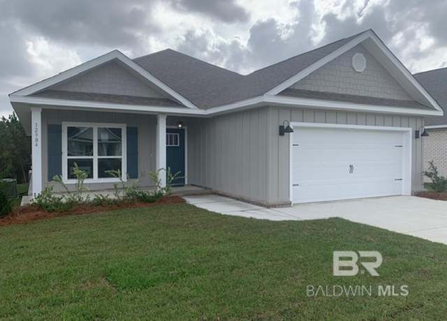 Property at 12904 Grand Rapids Rd, Fairhope, AL 36532, 4 beds, 2 baths