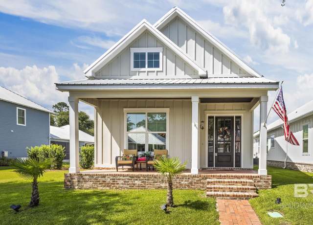 Property at 469 Orleans St, Gulf Shores, AL 36542, 3 beds, 2.5 baths