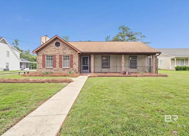 Property at 20020 Lea Brook Pl, Fairhope, AL 36532, 3 beds, 2 baths