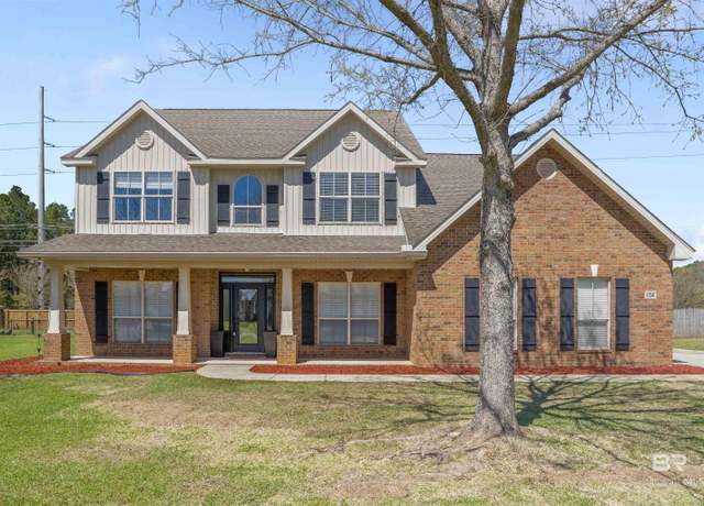 Property at 11541 Wentwood Ct, Daphne, AL 36526, 5 beds, 3.5 baths