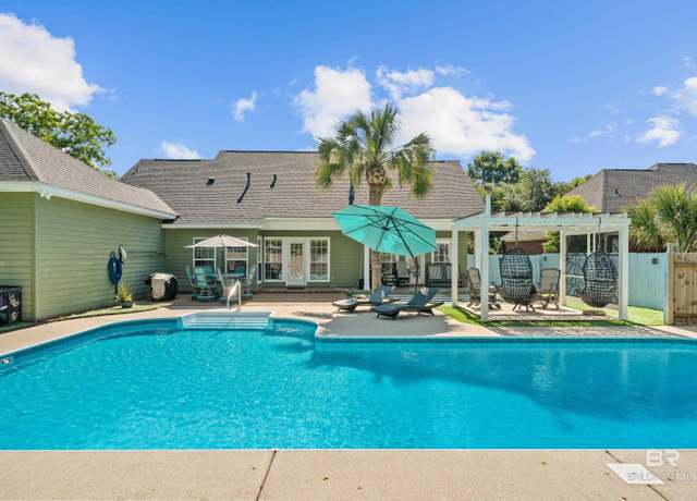 Property at 19083 County Road 13, Fairhope, AL 36532, 5 beds, 3 baths