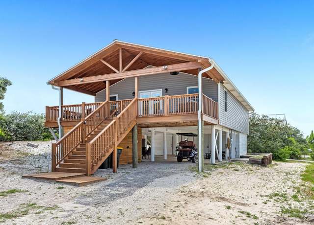 Property at 581 Gulf View Dr, Gulf Shores, AL 36542, 3 beds, 3 baths