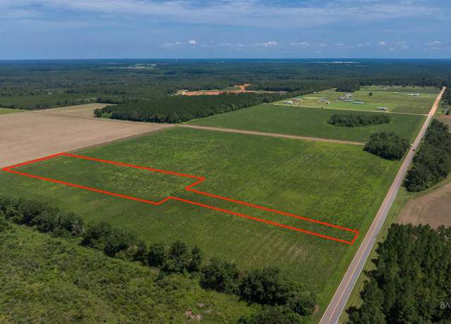 Property at 0 CC Rd, Elberta, AL 36530