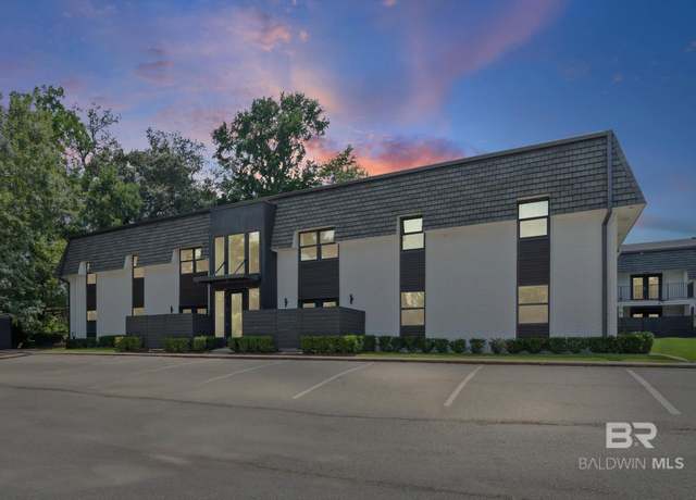 Property at 3655 Old Shell Rd #712, Mobile, AL 36608, 2 beds, 1.5 baths