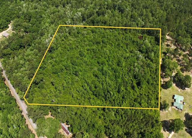 Property at 0 County Road 1, Vinegar Bend, AL 36584