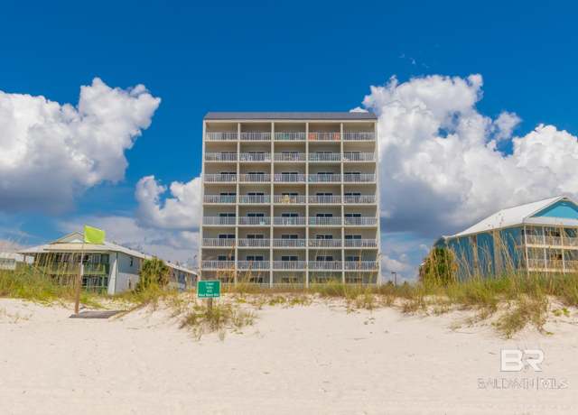 Property at 433 W Beach Blvd #102, Gulf Shores, AL 36542, 1 bed, 1.5 baths
