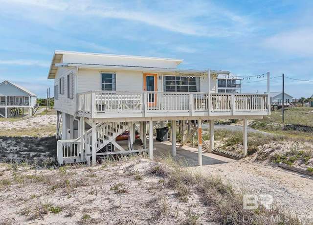 Property at 3425 Ponce De Leon Ct, Gulf Shores, AL 36542, 3 beds, 2 baths