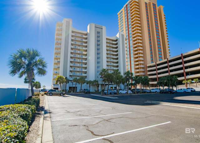 Property at 26750 Perdido Beach Blvd #101, Orange Beach, AL 36561, 3 beds, 3 baths