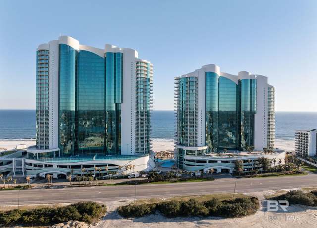 Property at 26302 Perdido Beach Blvd Unit D1408, Orange Beach, AL 36561, 3 beds, 3.5 baths
