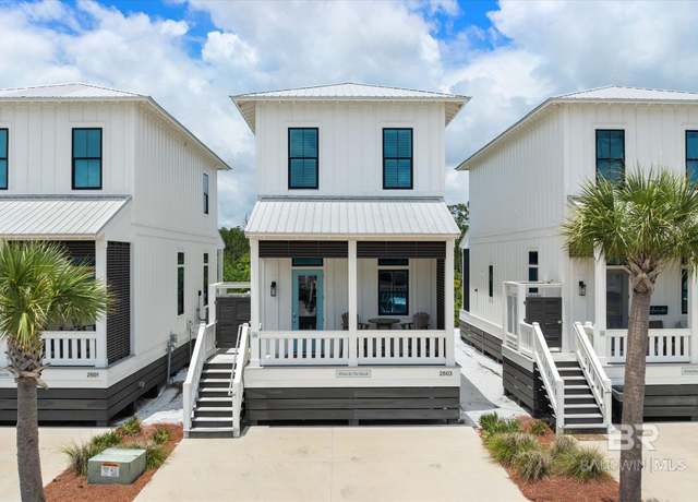Property at 2503 Saltgrass Way, Orange Beach, AL 36561, 2 beds, 2.5 baths