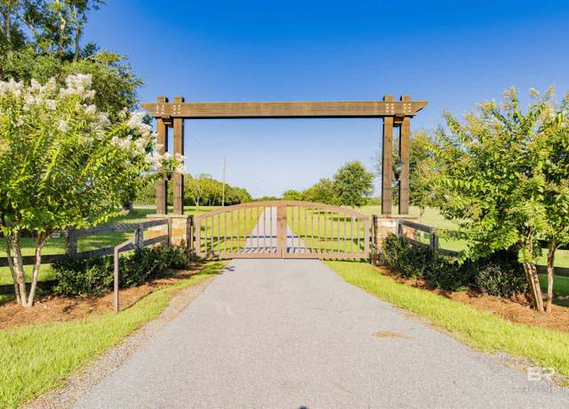 Property at 8728 Zippers Trl, Fairhope, AL 36532