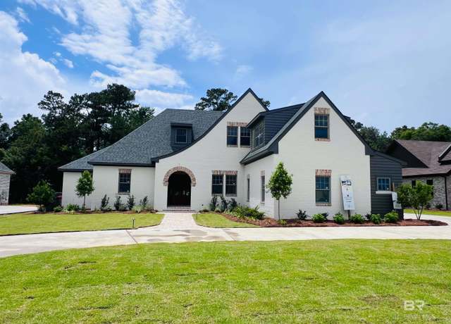Property at 197 Mount Pleasant Blvd, Fairhope, AL 36532, 4 beds, 4.5 baths