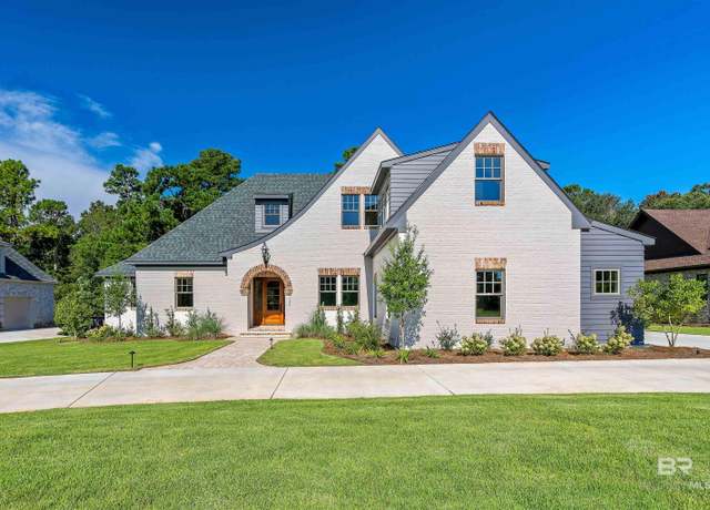 Property at 197 Mount Pleasant Blvd, Fairhope, AL 36532, 4 beds, 4.5 baths