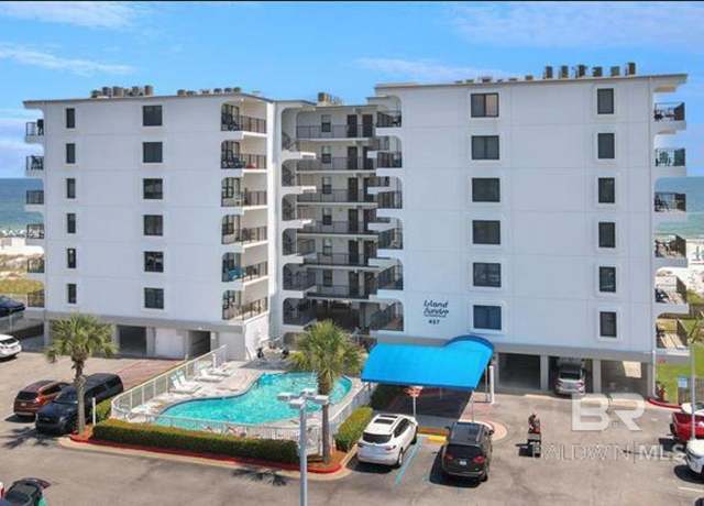 Property at 427 E Perdido Beach Blvd #466, Gulf Shores, AL 36542, 2 beds, 2 baths
