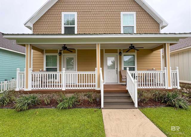 Property at 1023 Sunnybell Ln, Foley, AL 36535, 4 beds, 4 baths